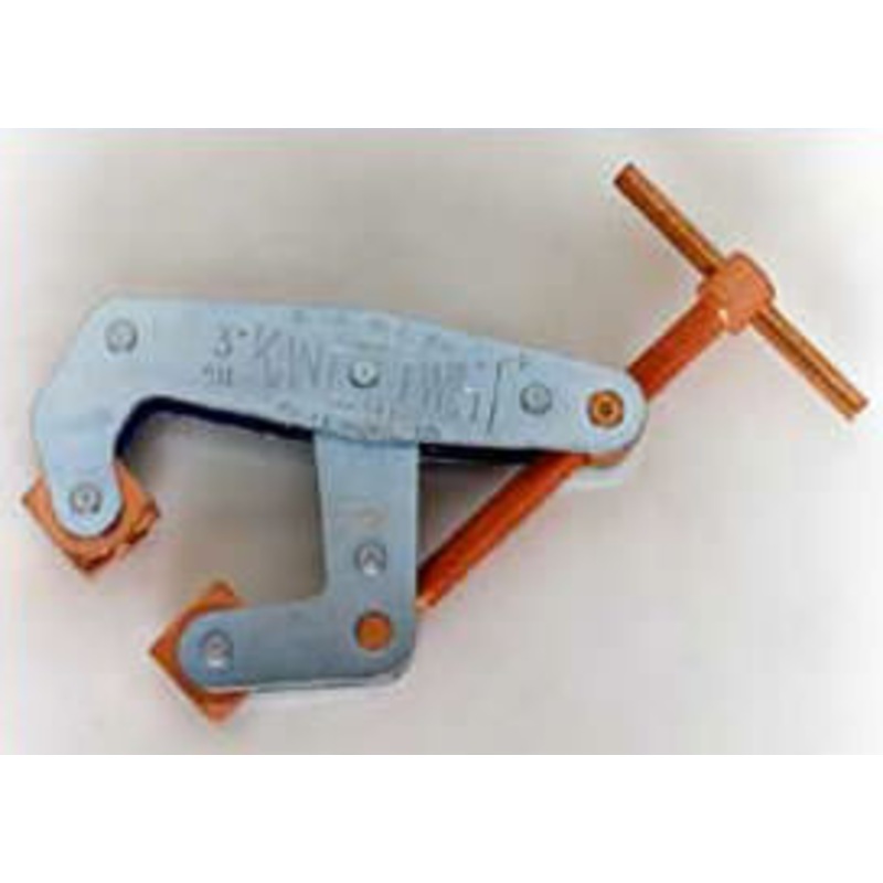 #401 1" KANT TWIST CLAMP