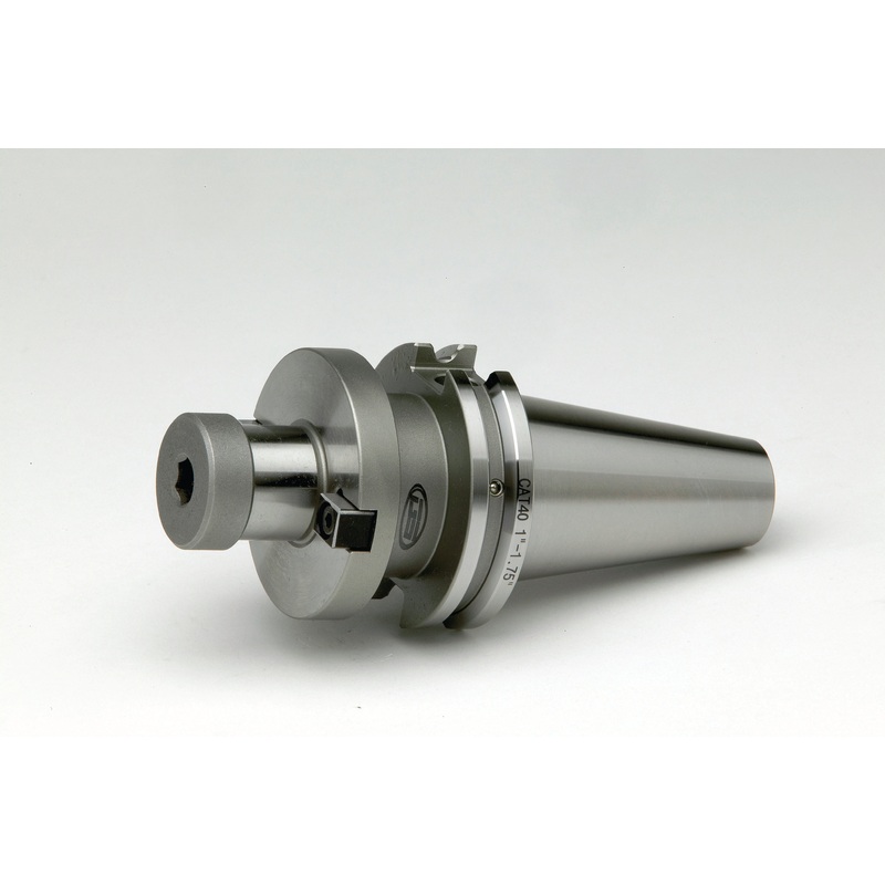 CT50 1-1/4 X 4.00 SHELL MILL  HOLDER