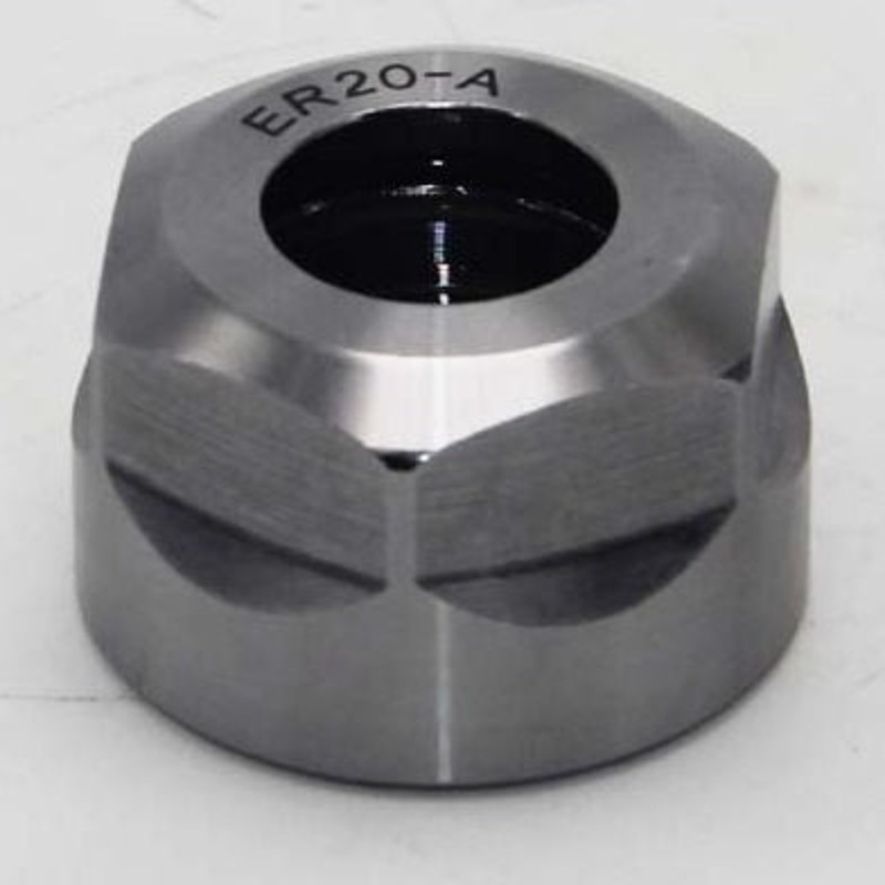 ER20 NUT