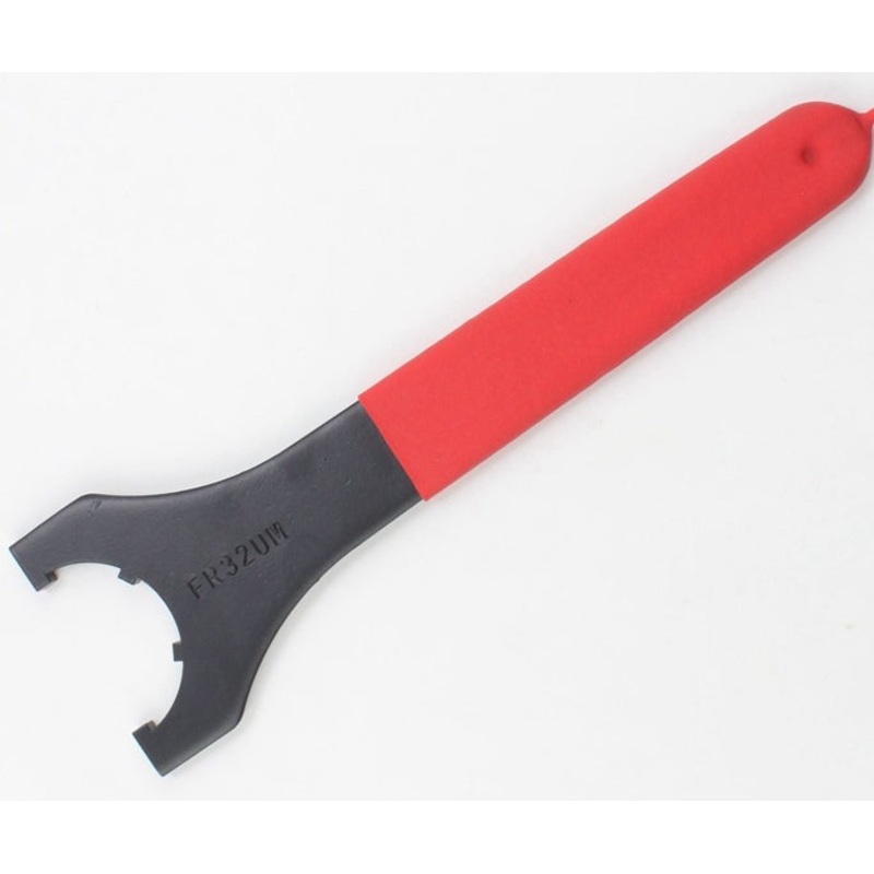 ER32 CHUCK WRENCH notched