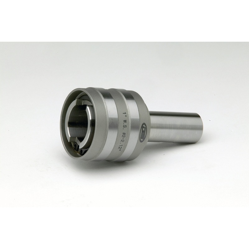 SYS#1 1SH RIGID TAP HOLDER