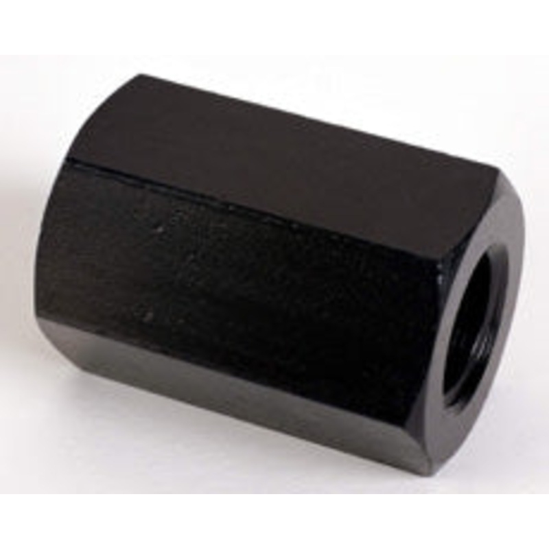 1/2-13 COUPLING NUTS