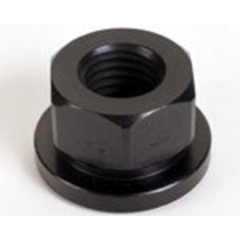 1/2-13 FLANGE NUTS
