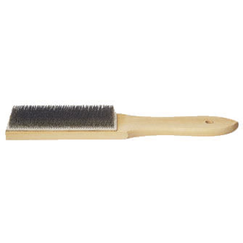 #10 FILE CARD- WIRE CLEANER