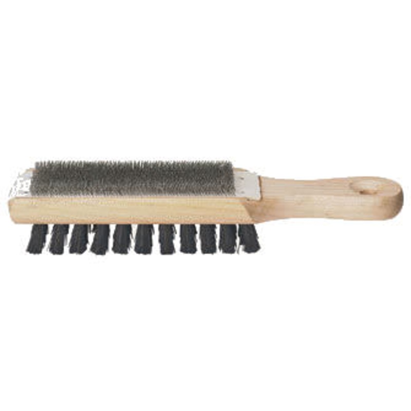 #20 COMBO FILE CARD/BRUSH