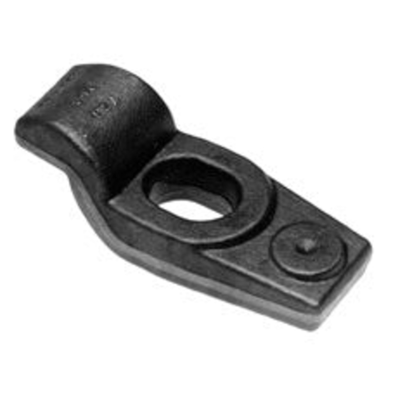 6" GOOSENECK CLAMP