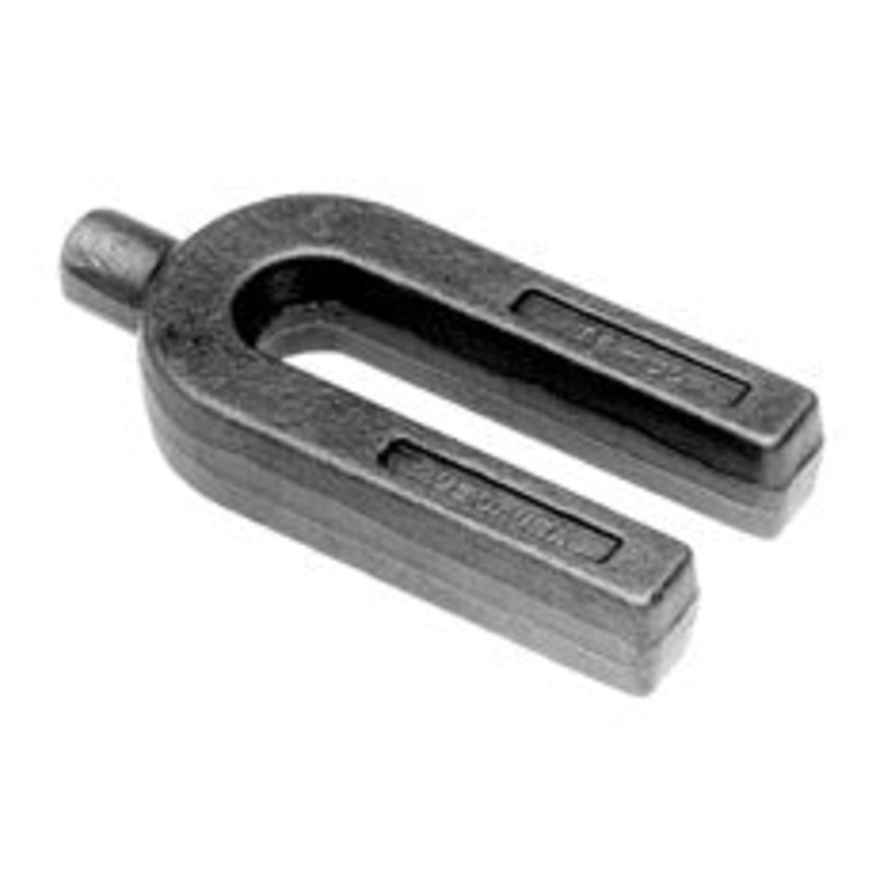 8" FORGED U CLAMP