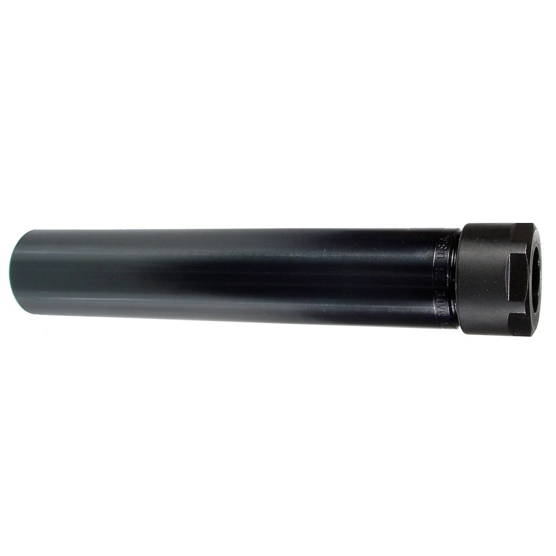 ER20 COLLET HOLDER 1"x 7.20