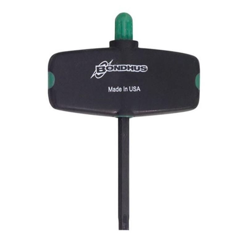 T-7 WING HANDLE TORX