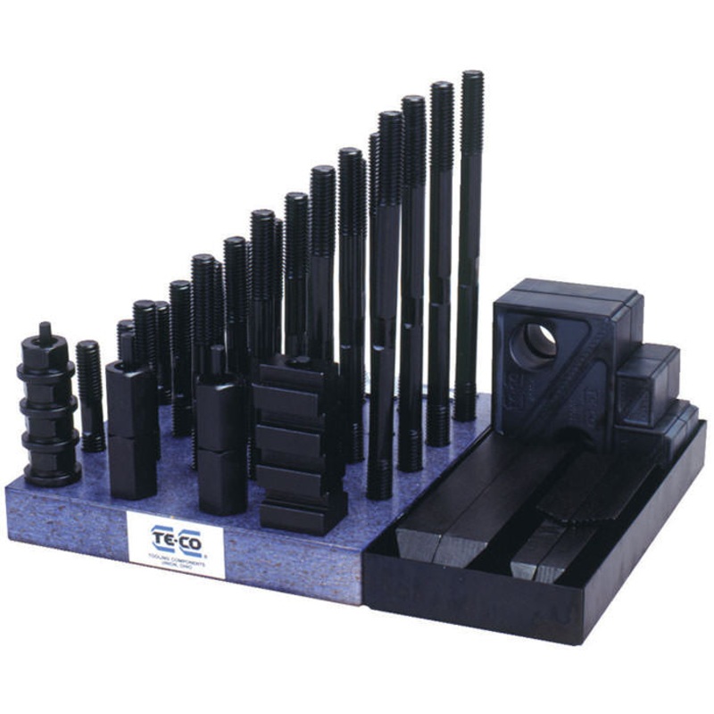 T-NUT & STUD KIT