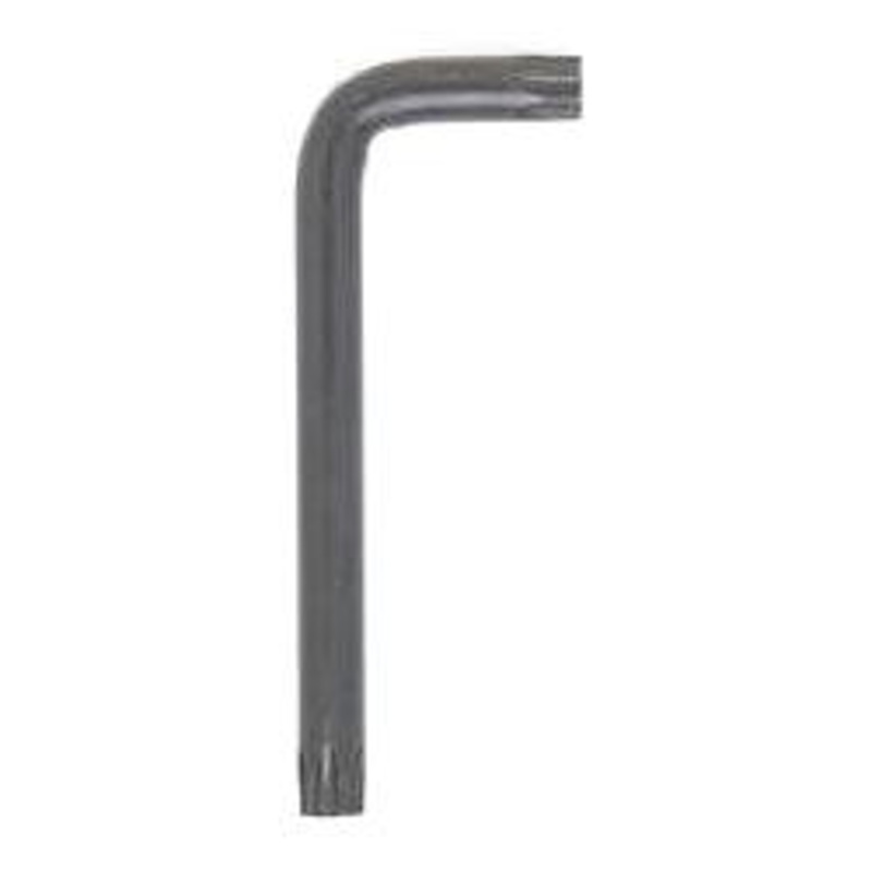 T6 TORX (L-TYPE ALLEN KEY)