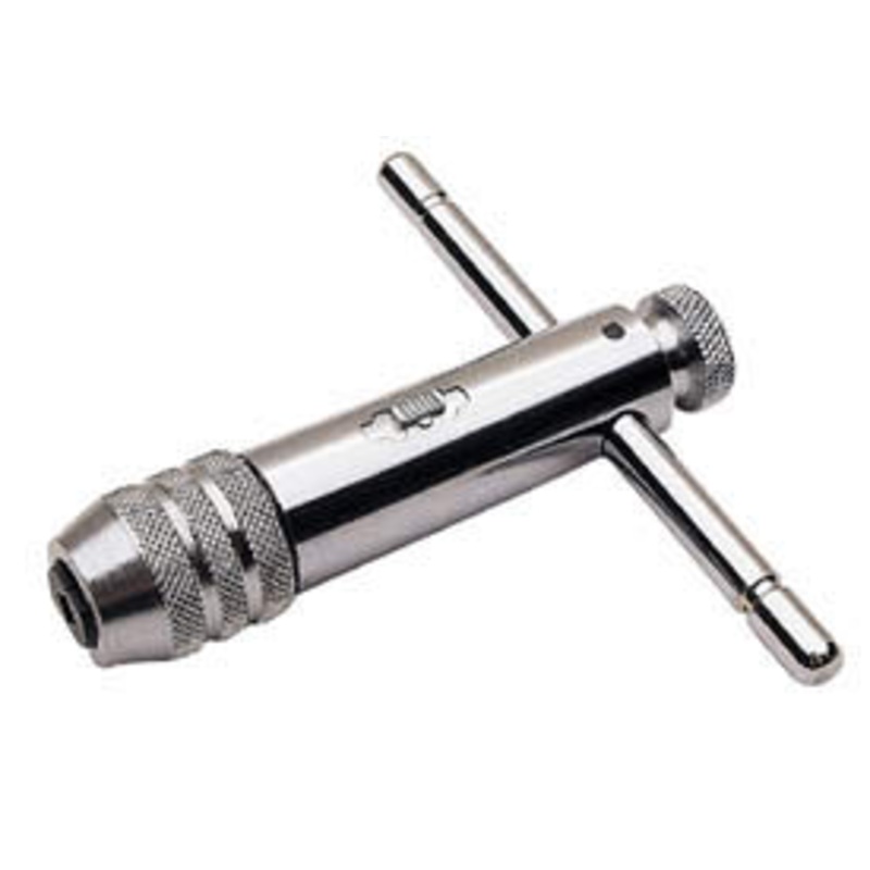 1/16-1/4 RATCHET TAP WRENCH   RS40064