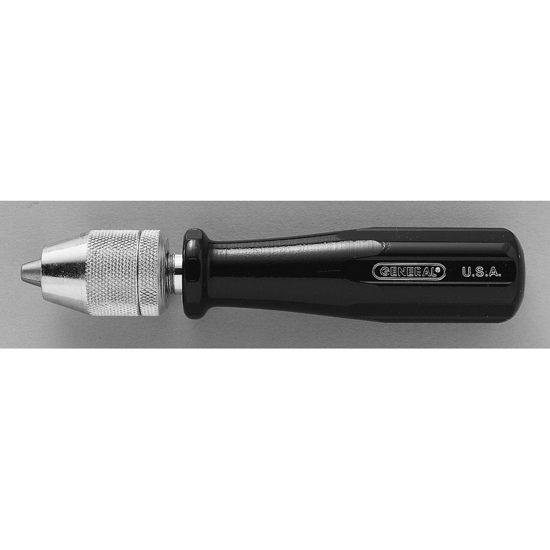 ADJUSTABLE PIN VISE #93