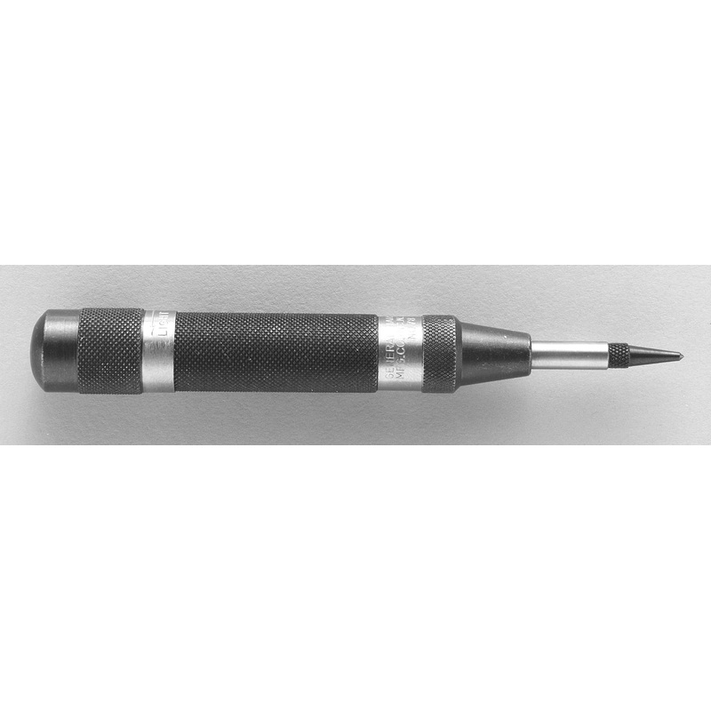 AUTO CENTER PUNCH H-DUTY #78