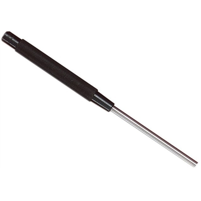DRIVE PIN PUNCH 1/4 8" OAL 76C