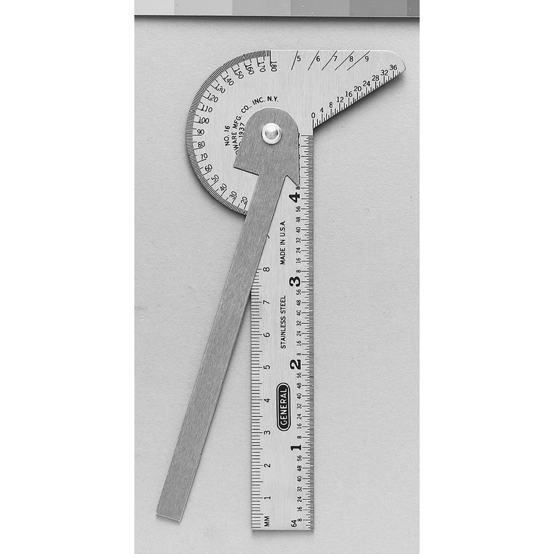 MULTI-USE RULE & GAGE 16ME