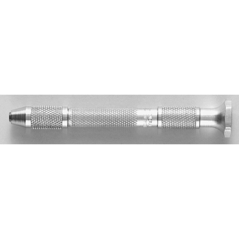 SWIVEL HEAD PIN VISE #92