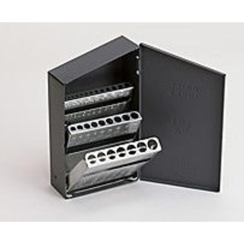 1/16-1/2 x64TH DRILL INDEX