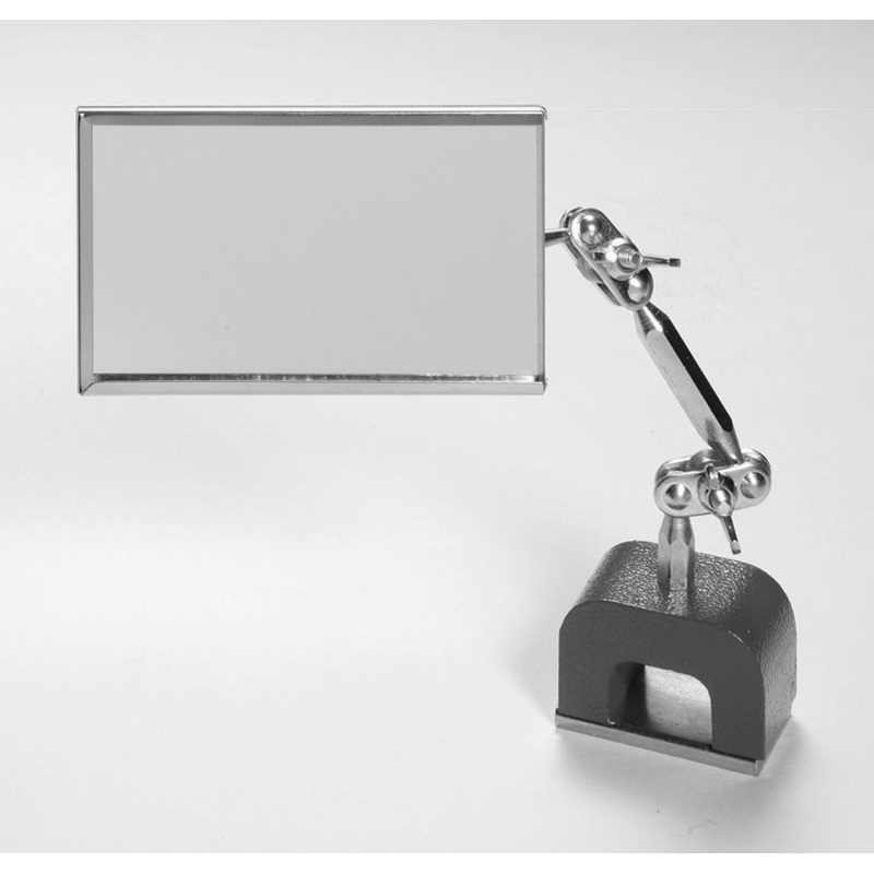 3-1/2" MIRROR W/MAG BASE MB560