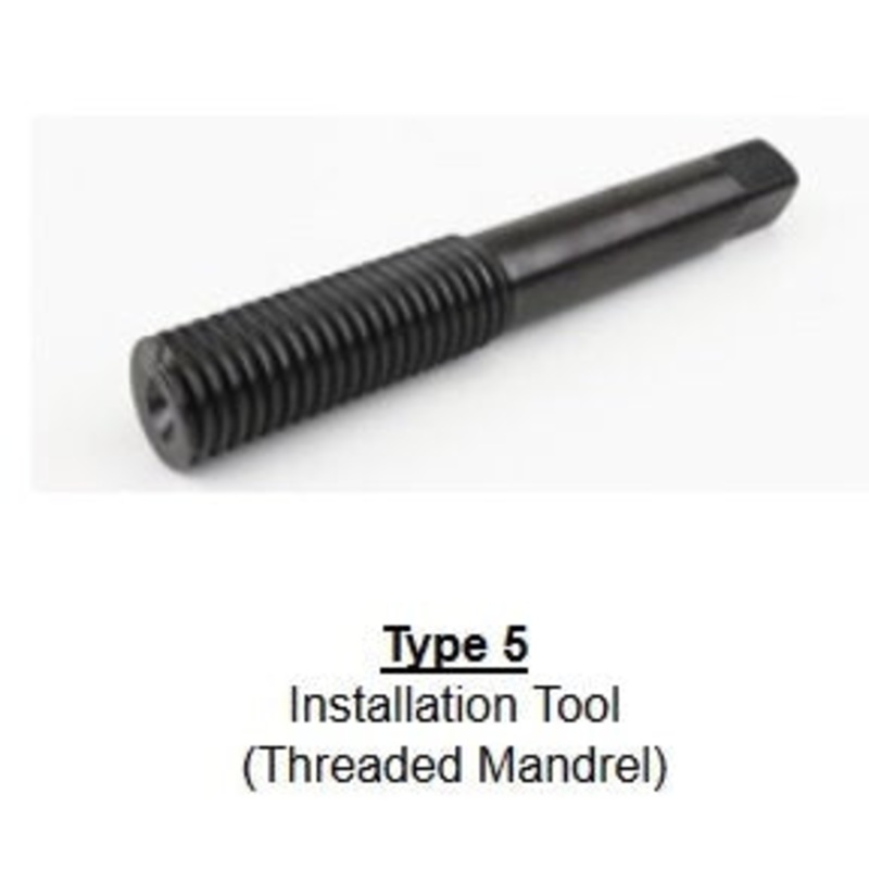 M10x1.5 COILSERT INSTALLATIO  TOOL