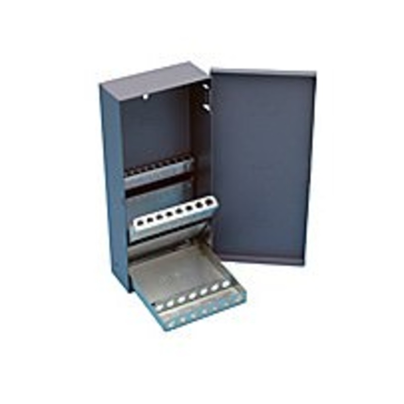OVER AND UNDER REAMER INDEX   1/8-1/2 x 16ths