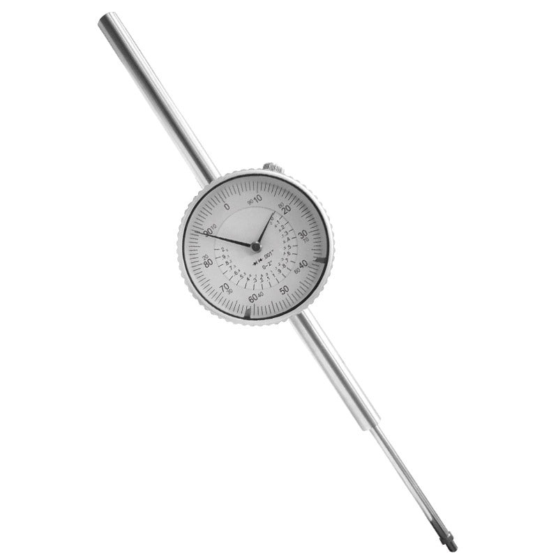0-2" Travel DIAL INDICATOR    .001 graduation