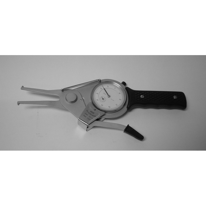 0.6-1.4 .0005 GR I.D GROOVE   CALIPER