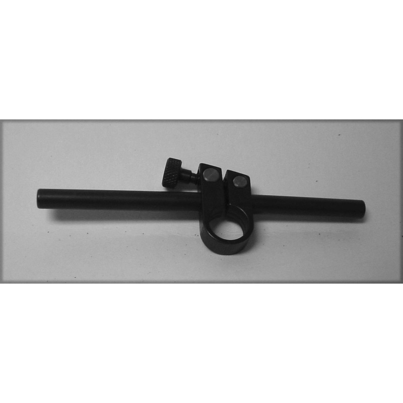 #100 INDICOL INDICATOR ADJ ARM