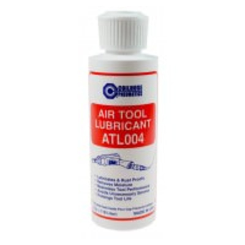 4oz Air Tool Lubricant ATL004