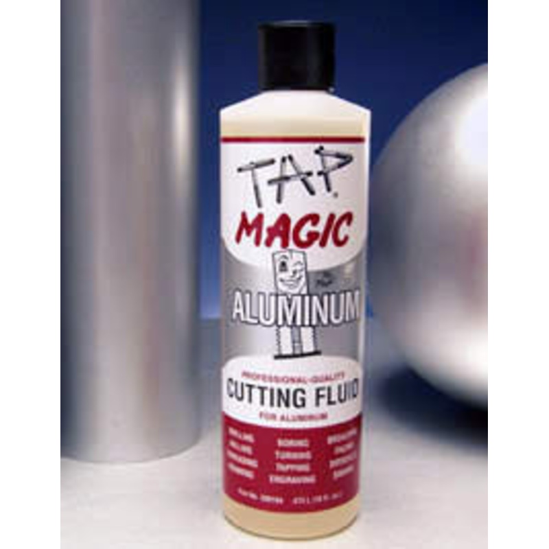 ALUMINUM PINT TAPMAGIC
