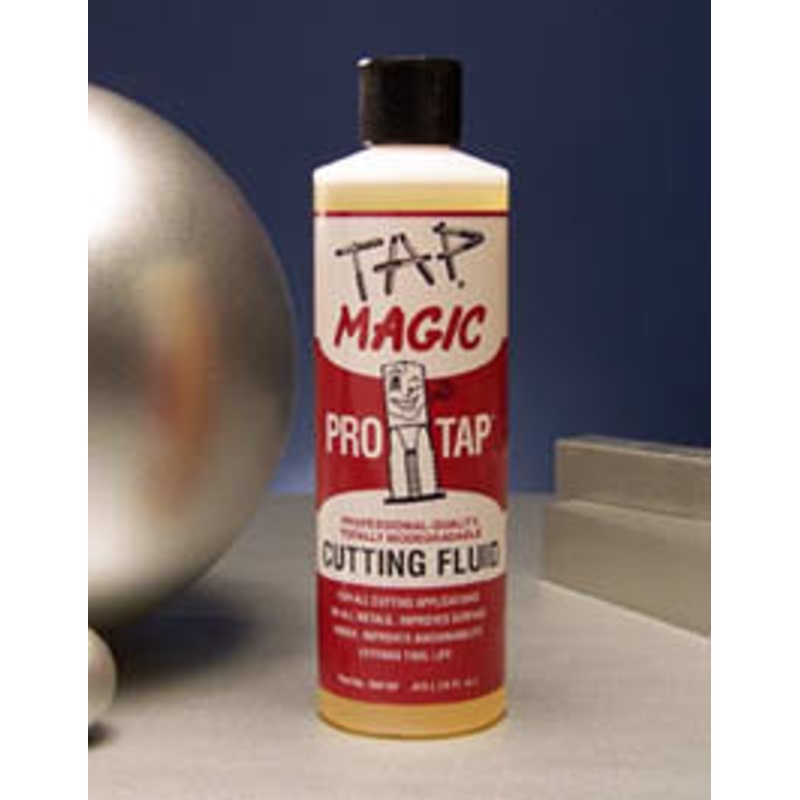 PROTAP 16oz TAP MAGIC         BIODEGRADABLE