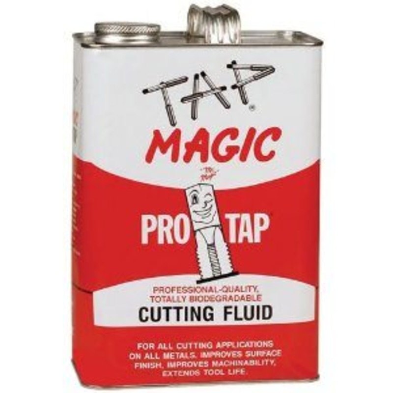 PROTAP GALLON TAP MAGIC       BI0DEGRADEABLE
