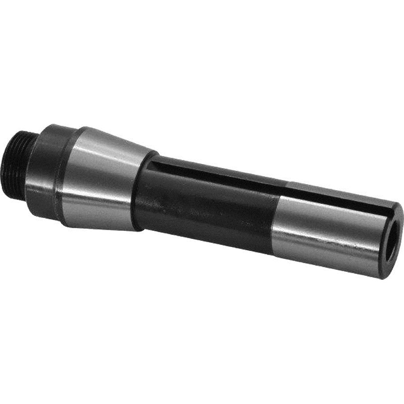 R-8 SHANK 1-1/2-18 ARBOR