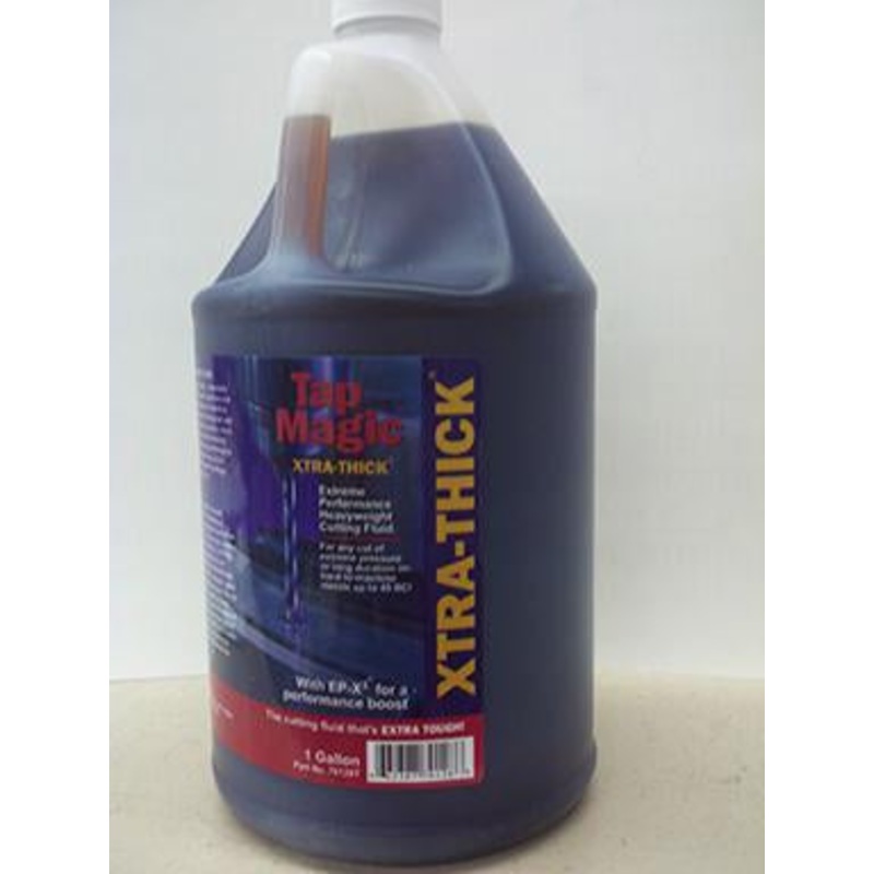 XTRA-THICK GALLON TAPMAGIC