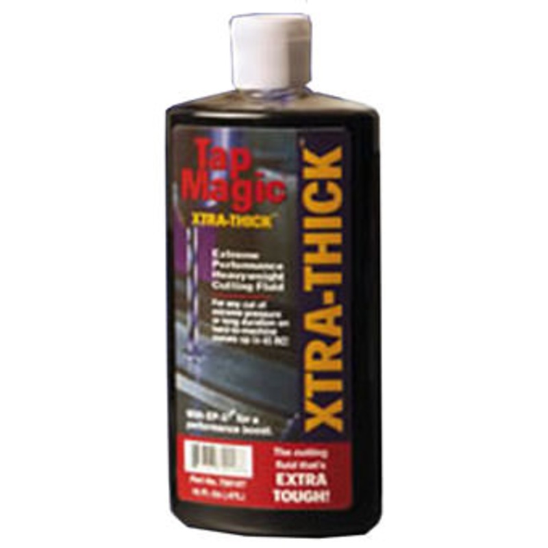 XTRA-THICK PINT TAPMAGIC