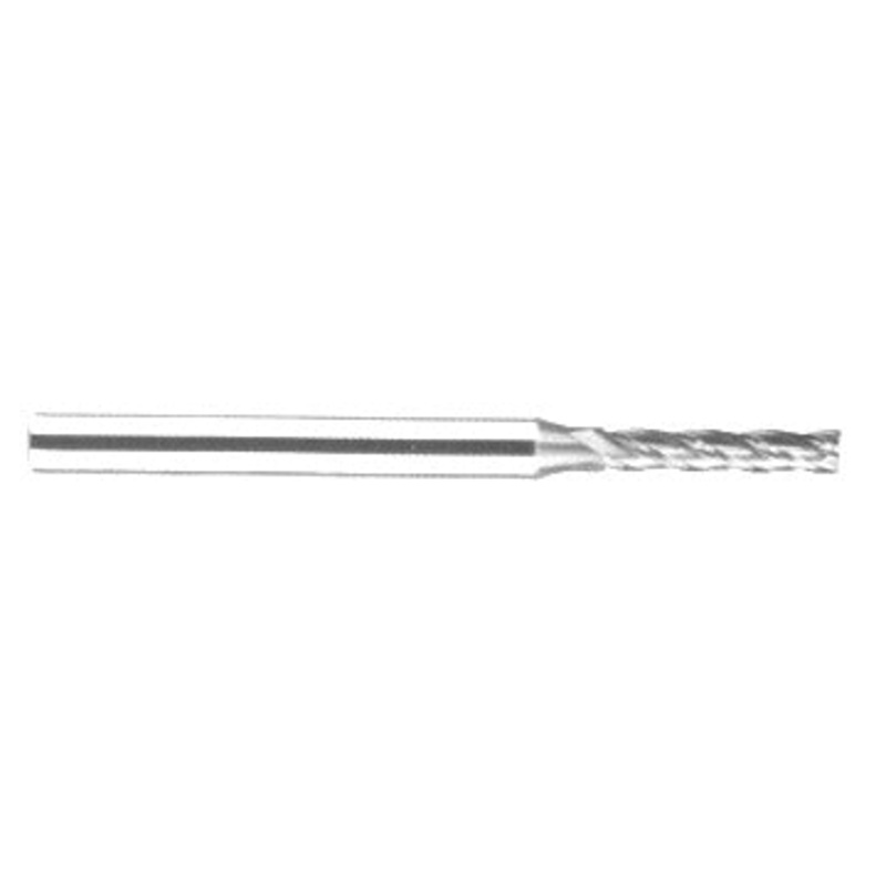 1/16 CRB 4F XLONG 3/8"FLx1-1/2