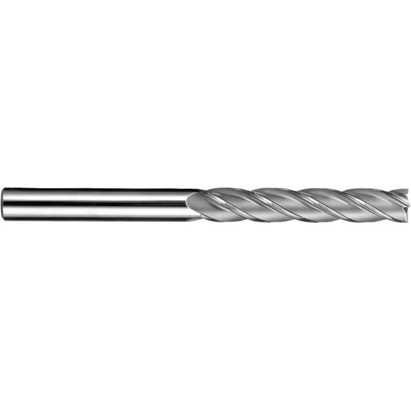 1/2 CRB 4F XLONG 1-1/2"FL X 6