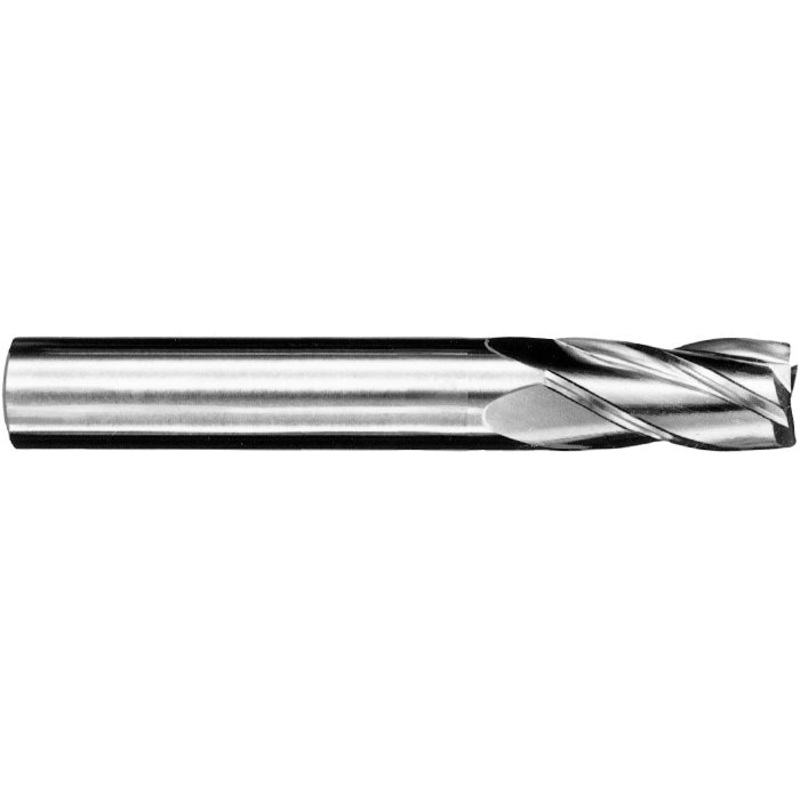1/8 CRB 4FL SE MILL SGS#1