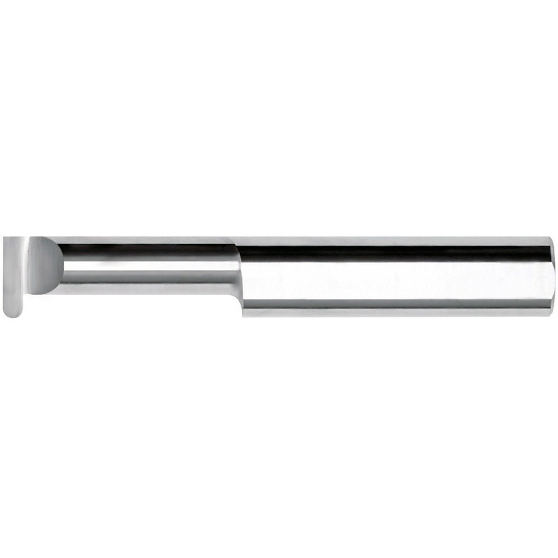 R-156-8 FULL RADIUS GROOVE