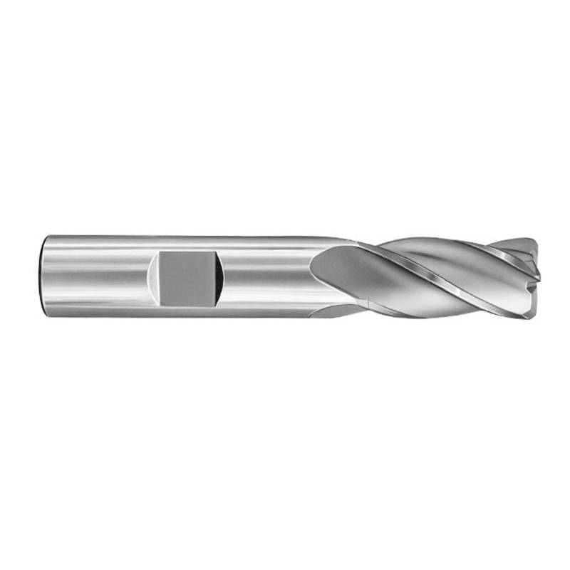 1/2 CRB 4FL .015 C/RADIUS SGS #1CR