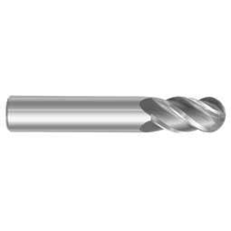 1.5mm CRB 4FL BALL SE SGS #1MB