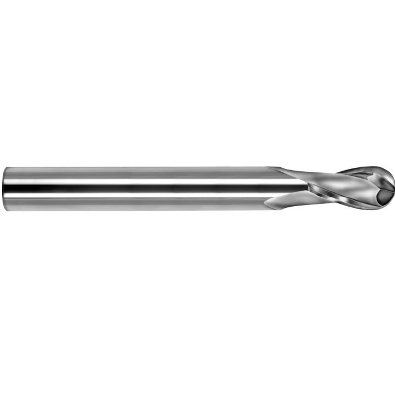 1" CRB 2F SE BALL SGS #3B