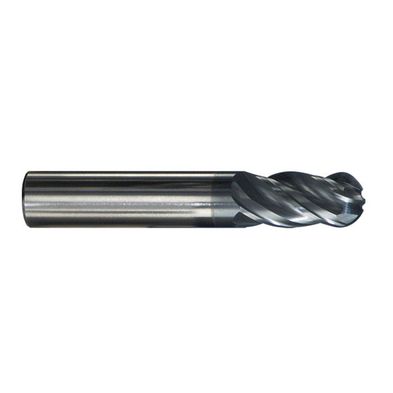 1" Z-CARB BALLNOSE Z1B 36547