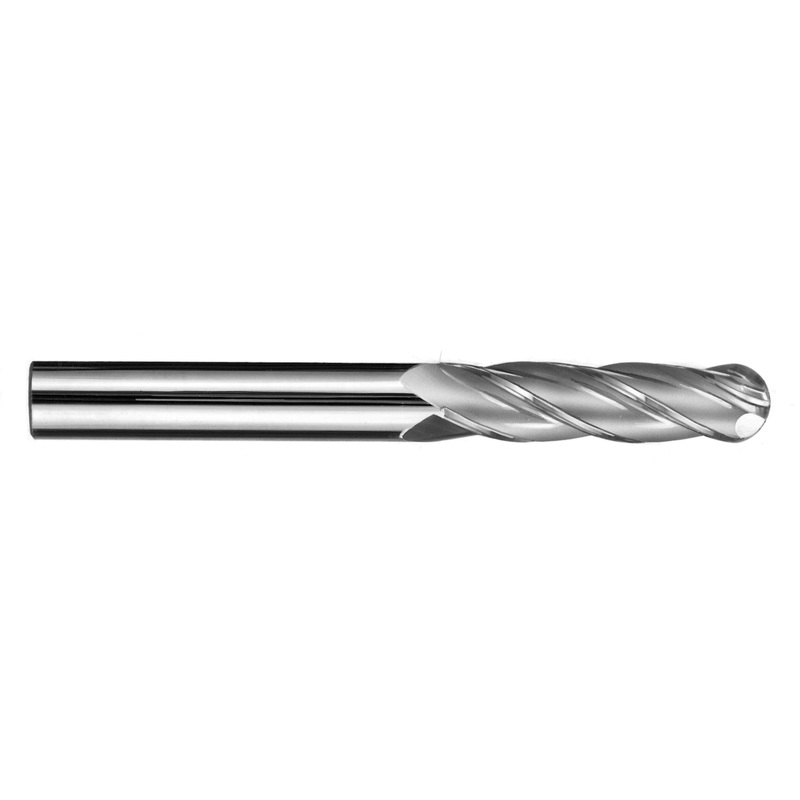 1/2 CRB 4FL LONG BALL A1LB    USA 2" x 4