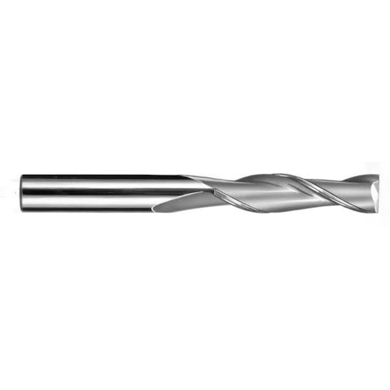 1" CRB 2FL LONG #3L SGS