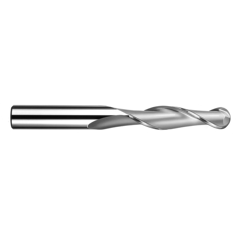 1" CRB 2FL LONG BALL #3LB SGS