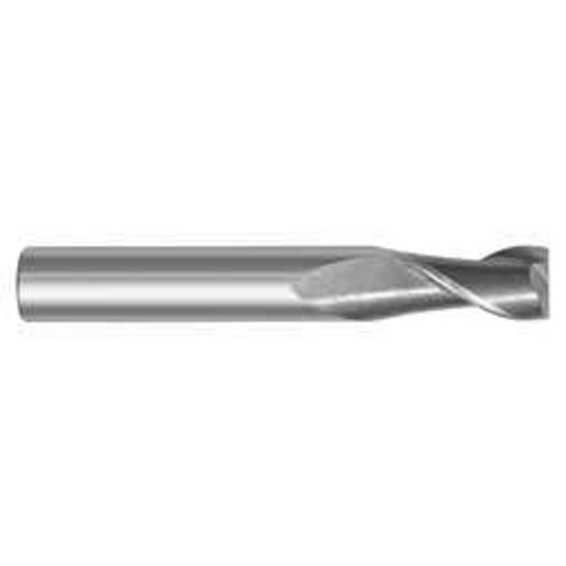 1" CRB 2FL SQ END A3 USA