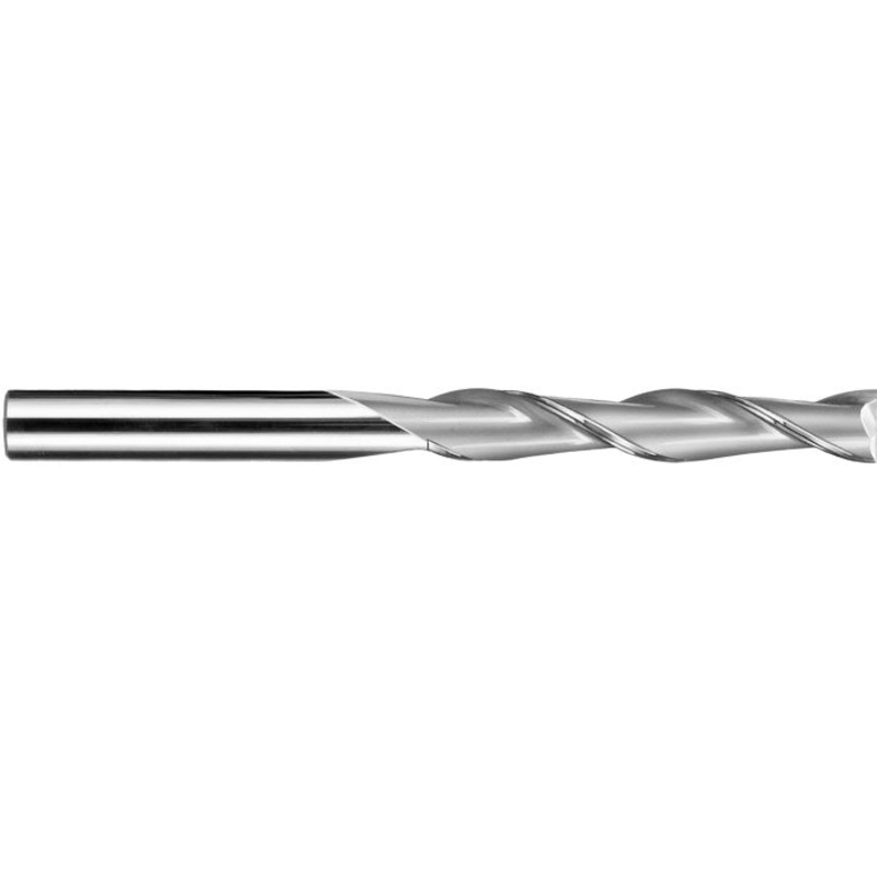 1" CRB 2FL XL #3EL SGS