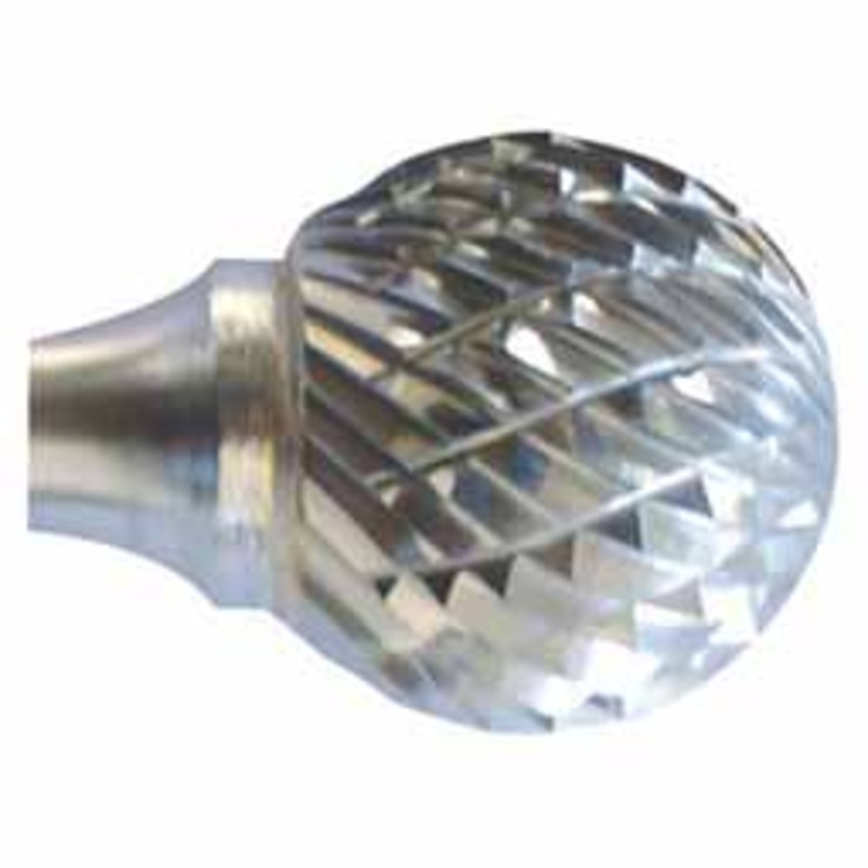 1/2 D/C BALL BUR