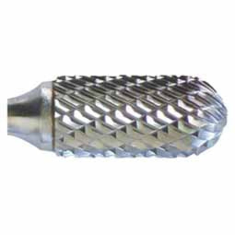 1/2 D/C CYL/R BUR